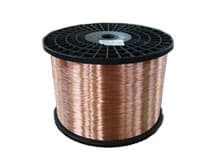 Copper Clad Steel Wire _CCS_